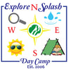 Explore & Splash Day Camp